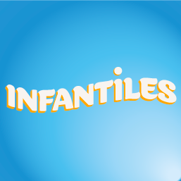 Logo infantiles