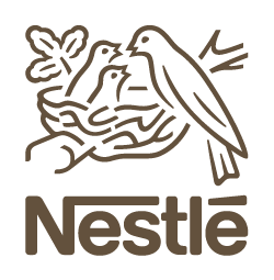 Logo Nestlé