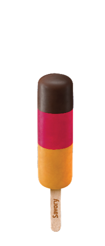 Paleta k-lov producto infantil