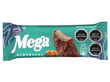 Mega almendras