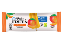 Pura Fruta Mango