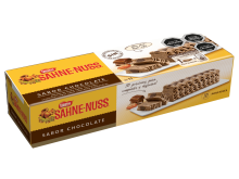 Postre Helado CHARLOT® SAHNE NUSS 1L