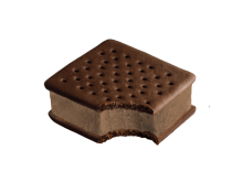 Helado CRAZY Sangurucho Chocolate 125ml