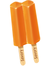 Helado LOLLY POP® 90ml