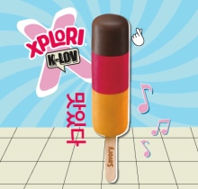 Xplori K-Lov